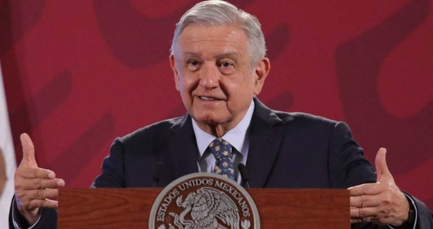 De acuerdo AMLO en fusionar IFT, CRE y Cofese mientras sea para ahorrar