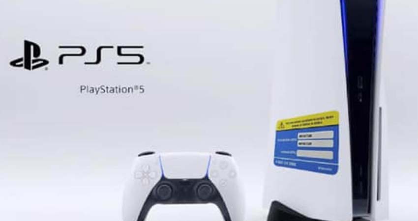 ¿Guerra de consolas? Se desatan memes por PlayStation 5