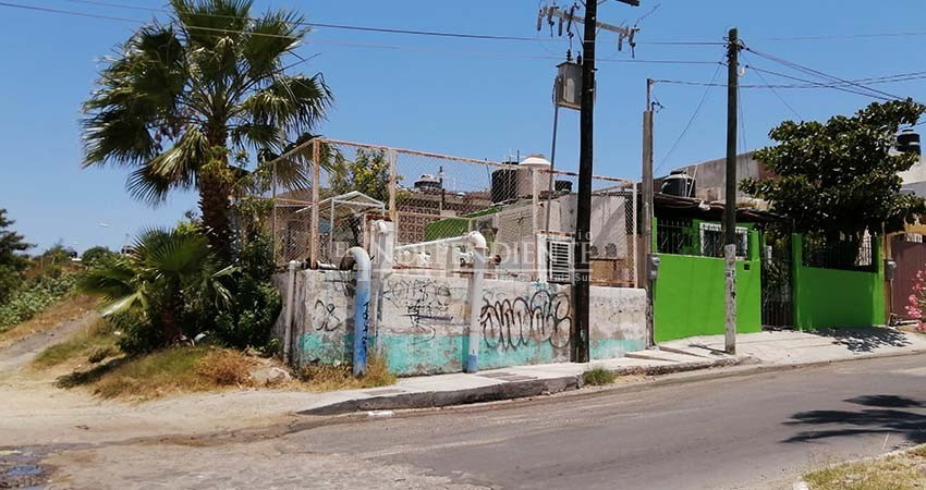 Preocupa a ciudadanos constantes fugas de agua potable en CSL