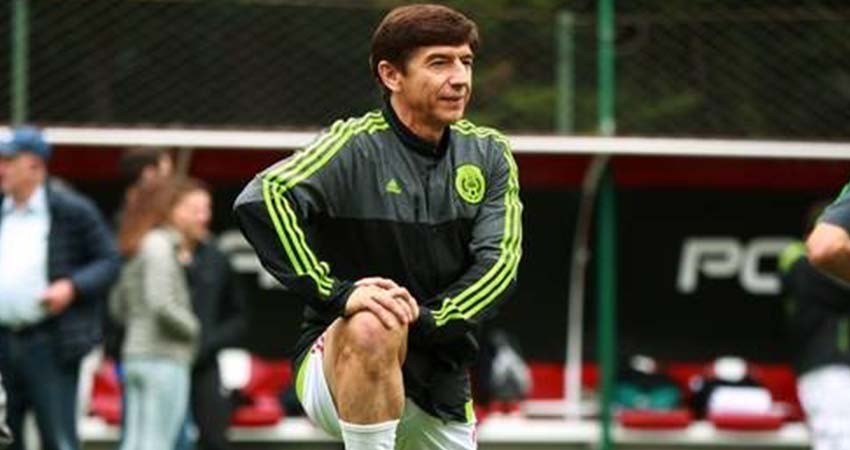 La Liga Mx parece una dictadura: Miguel España