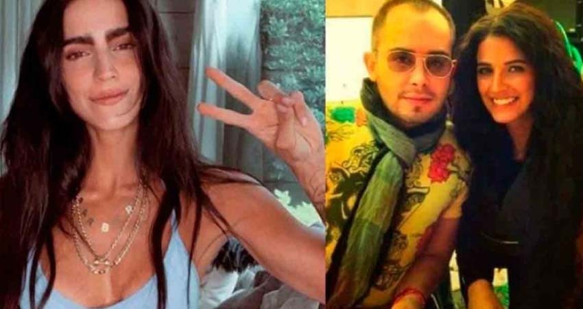 Exmaquillista exhibe pruebas de abusos y humillaciones de Bárbara de Regil