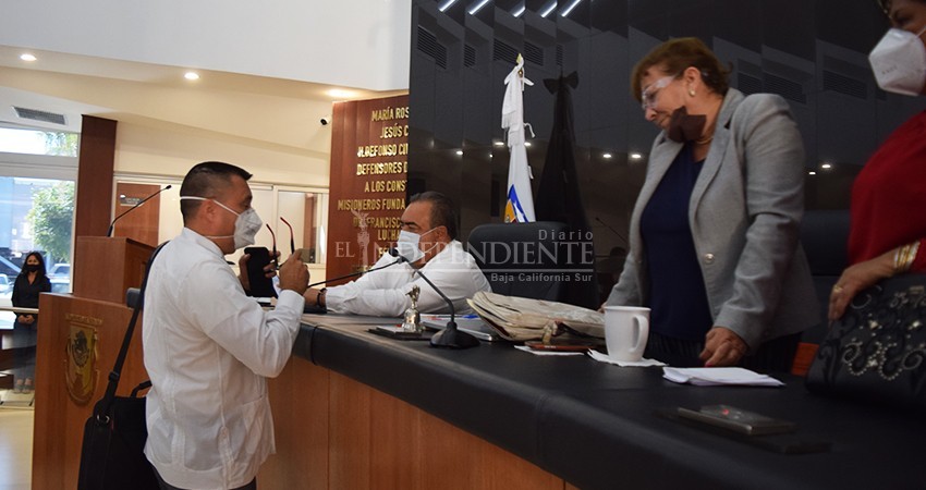 Exige diputado Pérpuli ser reconocido panista y no del PRS