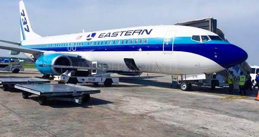 En julio Los Cabos recibirá una nueva aerolínea  desde Nueva York