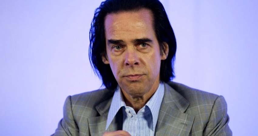 Nick Cave comparte la lista de sus 50 libros favoritos