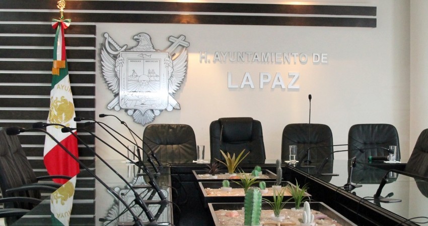 Pone en marcha el Ayto de La Paz programa de descuentos en beneficio de los ciudadanos