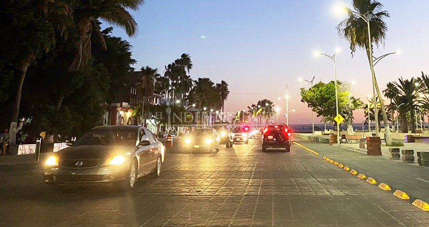 Crónica. Una reactivación económica entre el ánimo y la cautela