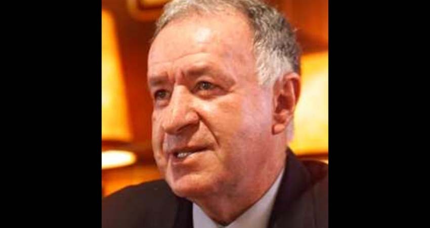 Fallece de Covid-19 ex seleccionado Aarón Padilla, emblema de Pumas