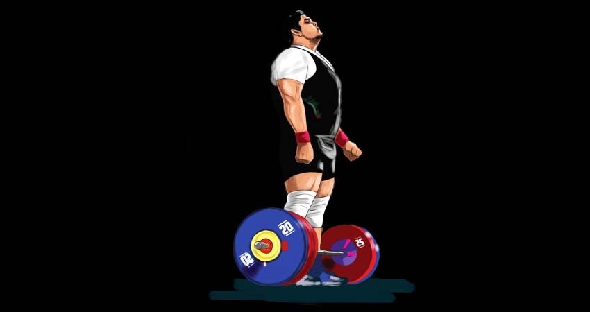 Competirá el Sudcaliforniano Raúl Manríquez en torneo panamericano virtual