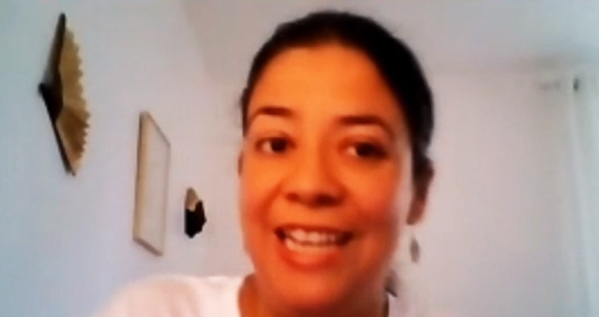 La literatura será universal hasta que se incluya a las escritoras