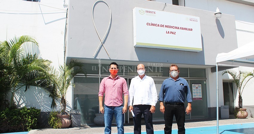 Desabasto de medicinas en ISSSTE es generalizado; moverán denuncia a autoridades federales