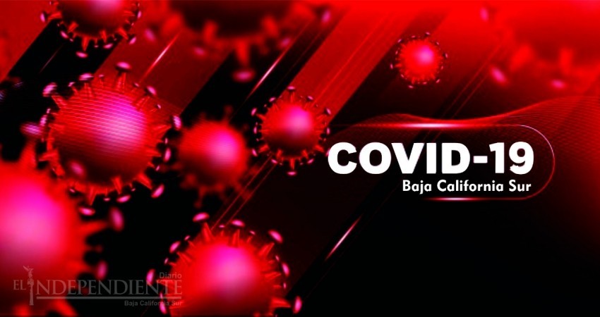 Aumentan los pacientes COVID en BCS; también hay casos de recuperados