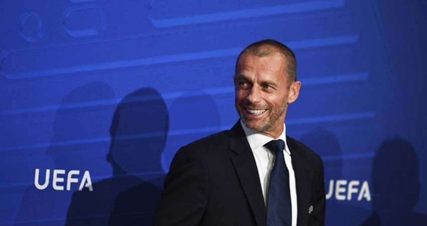 Final de ‘Champions’, en Lisboa con un torneo de ocho equipos