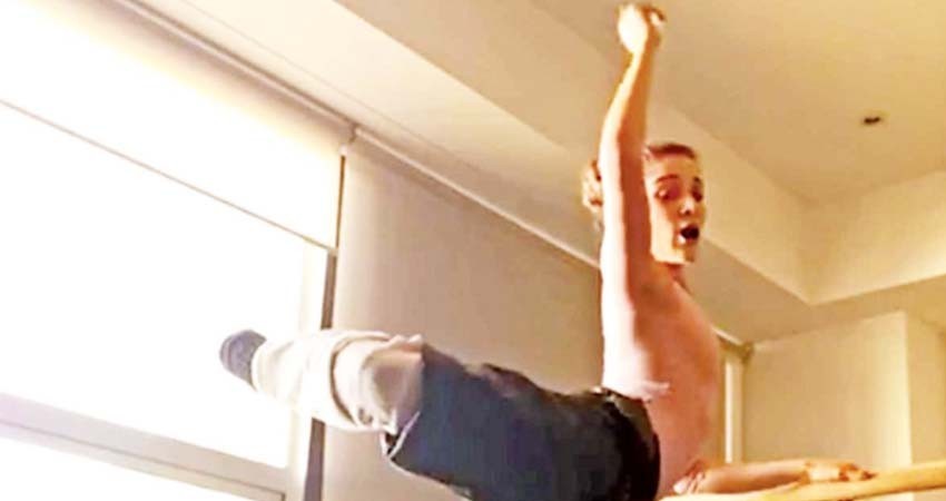 Artistas de la danza no ven cerca el regreso a sus actividades