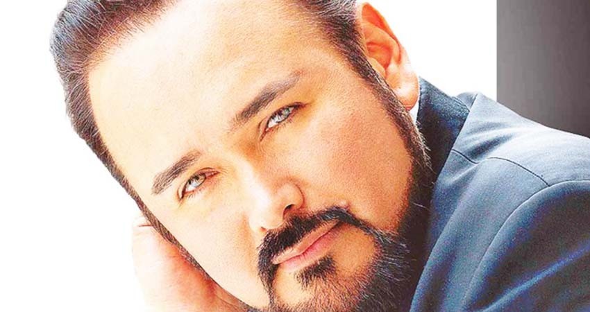 Javier Camarena, la música es su estandarte; el tenor retomará sus presentaciones