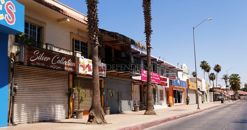 Preocupa “días de relajamiento” a autoridades y representantes de la “Mesa COVID” Los Cabos