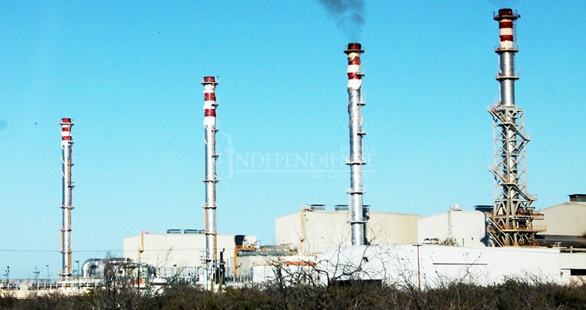 Incierto que CFE queme combustóleo para evitar apagones