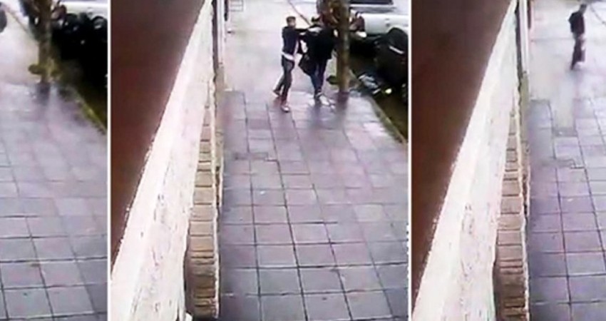 Aprueban cadena perpetua para violadores y asesinos de niños en Colombia