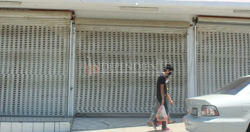 Las proyecciones de recuperación pueden fallar si la comunidad no acata medidas de prevención: CCC