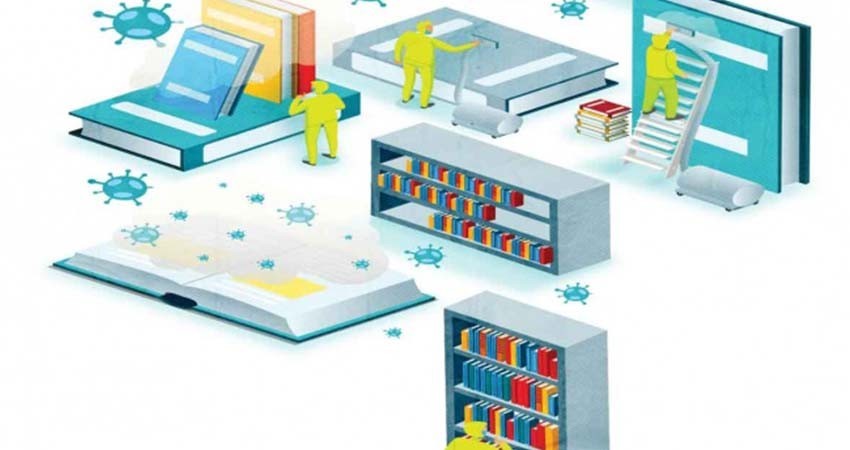 Editores y libreros exigen apoyo para librar crisis