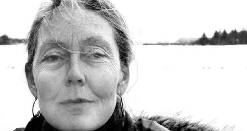 Anne Carson, Premio Princesa de Asturias de las Letras