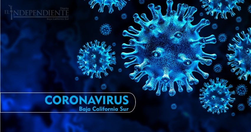 Registra BCS 136 infectados en su primer semana en fase naranja