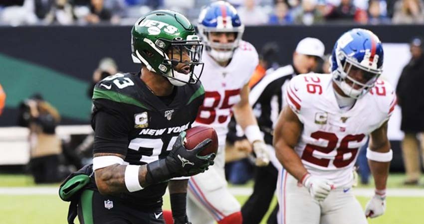 Difícil que NFL arranque en septiembre por coronavirus