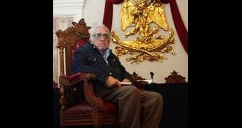 A 10 años de su muerte, recordarán con 100 actividades a Monsiváis