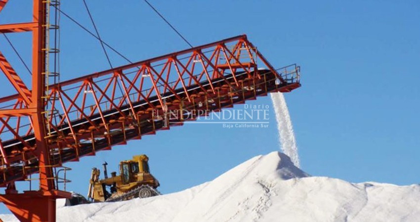 Buscan SSA y Exportadora de Sal contener brote de COVID19 