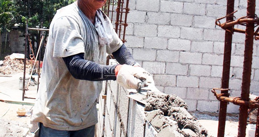 Tras reactivar construcción y minería en BCS se triplicaron casos de COVID19: SSA BCS