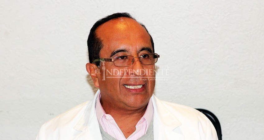 Pide secretario de SSA aguantar "tantito más" para confesarse o ir a templos