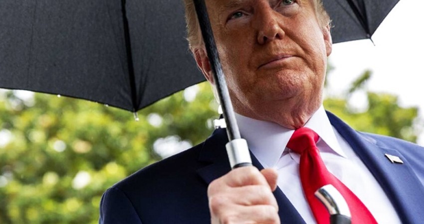 Trump despide a fiscal de Nueva York que investigaba aliados