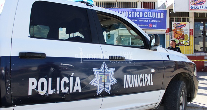 Los Cabos, en foco rojo en el Semáforo Delictivo por robo a negocio