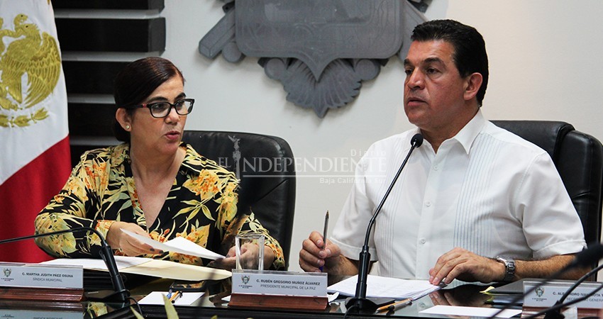 Niegan autoridades haber “malbaratado” predio del Manglito