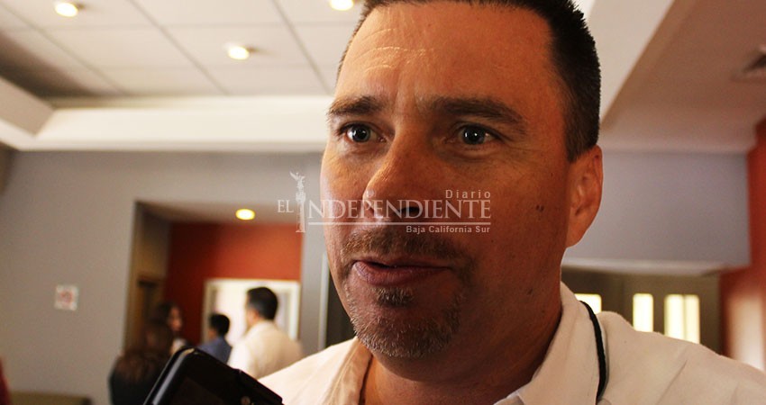 Panistas somos víctimas de discriminación en el Congreso: Pérpuli