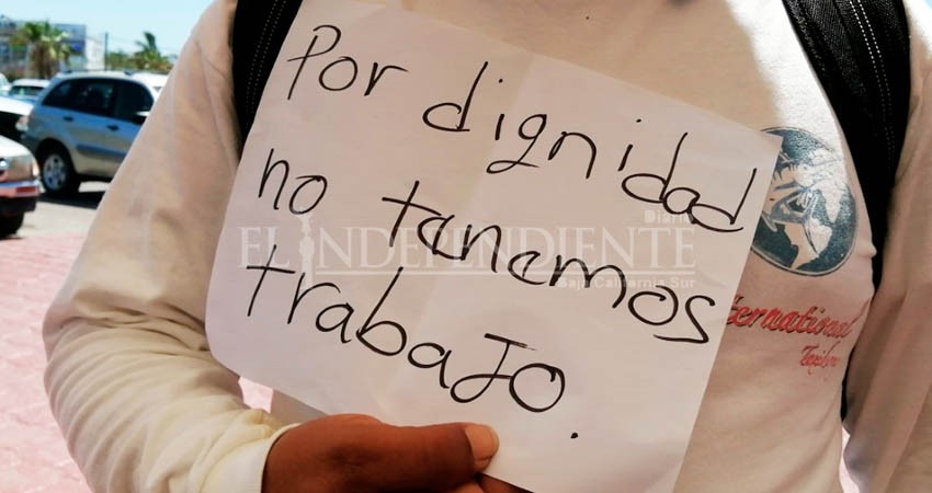 Turismo náutico pide volver a operar en CSL 