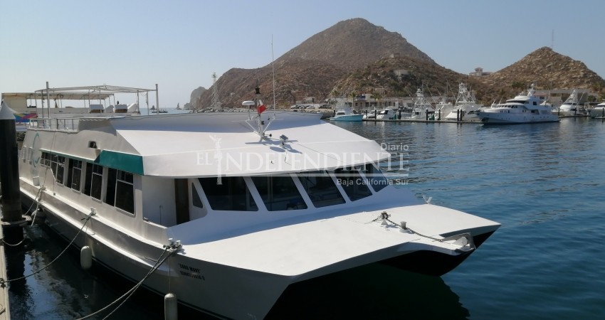 Respalda API de CSL autorización de actividades de turismo náutico 