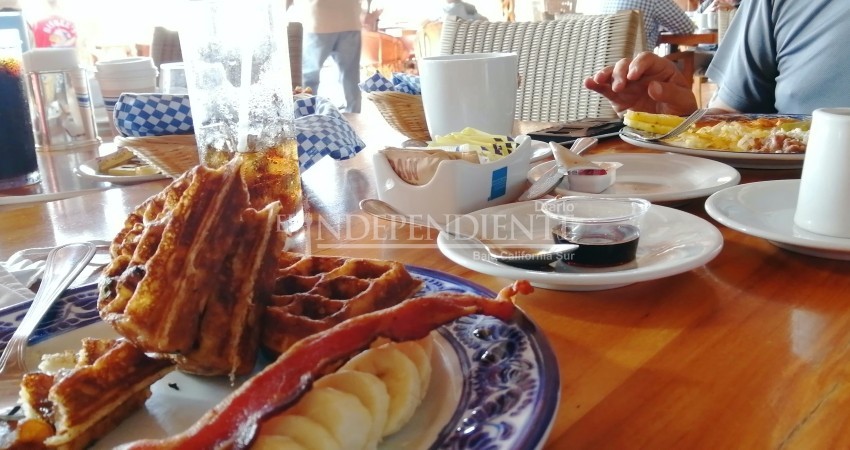 Icónicos restaurantes de Los Cabos resisten crisis económica por el COVID 19