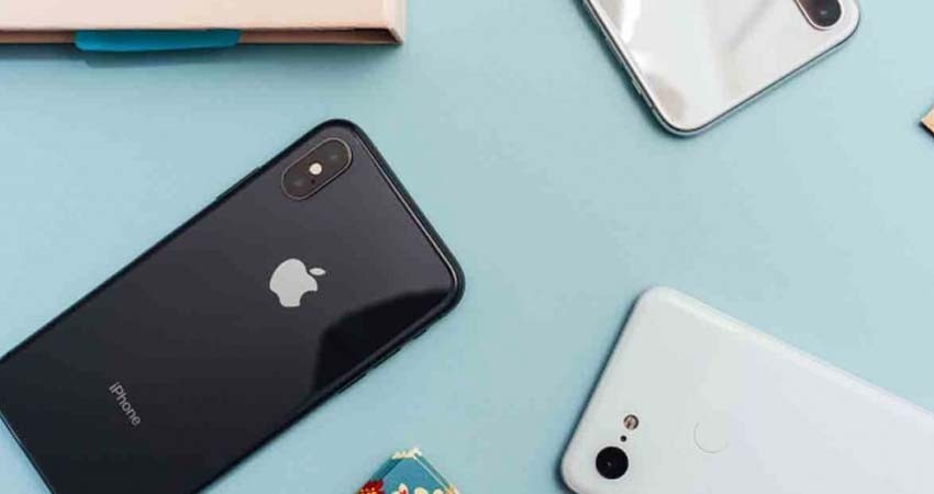 iOS 14 permite controlar el iPhone tocando la parte de atrás