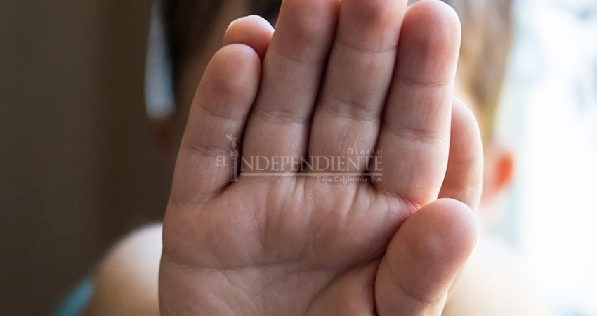 De enero a mayo, BCS registró más de 20 denuncias por corrupción de menores 