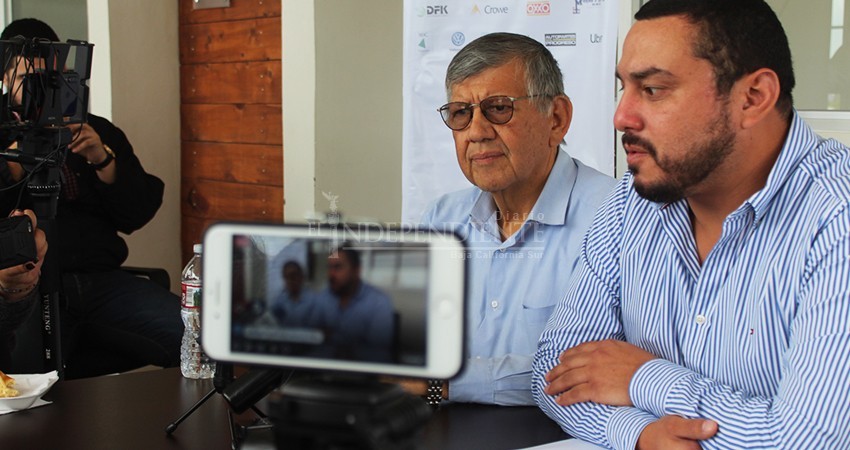 15 mil empleos en BCS se han perdido por pandemia; Coparmex busca ayuda a nivel nacional