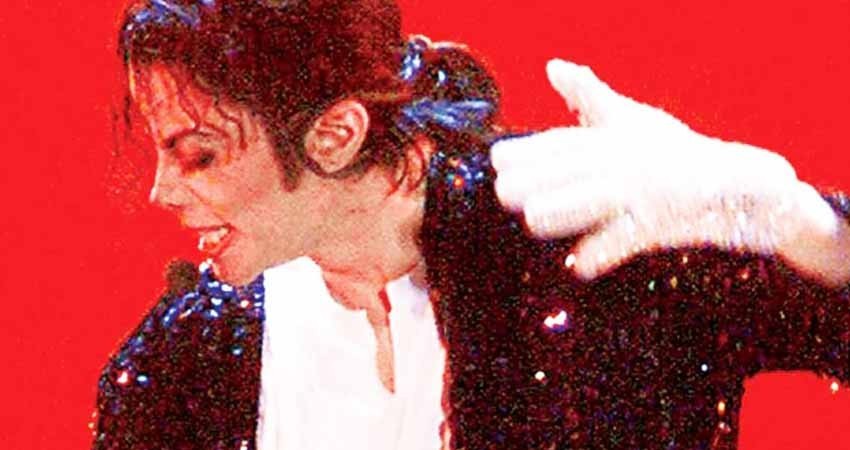 Michael Jackson, parteaguas de la danza mundial