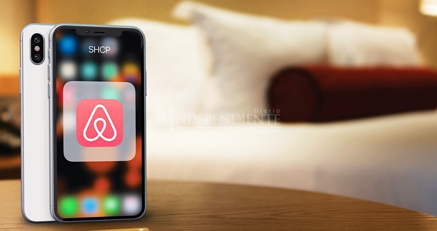 Dueños de propiedades rentadas a través de Airbnb también sufren crisis por falta de turismo
