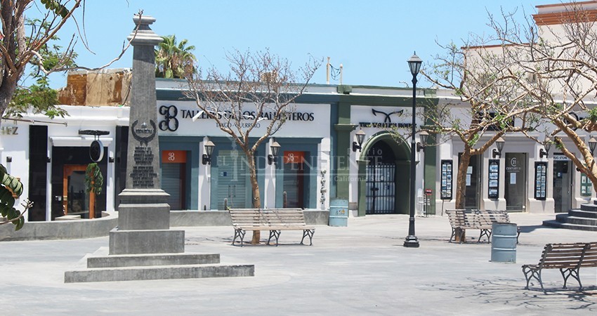 La crisis es tan severa que algunos negocios pierden más dinero abiertos y en operación