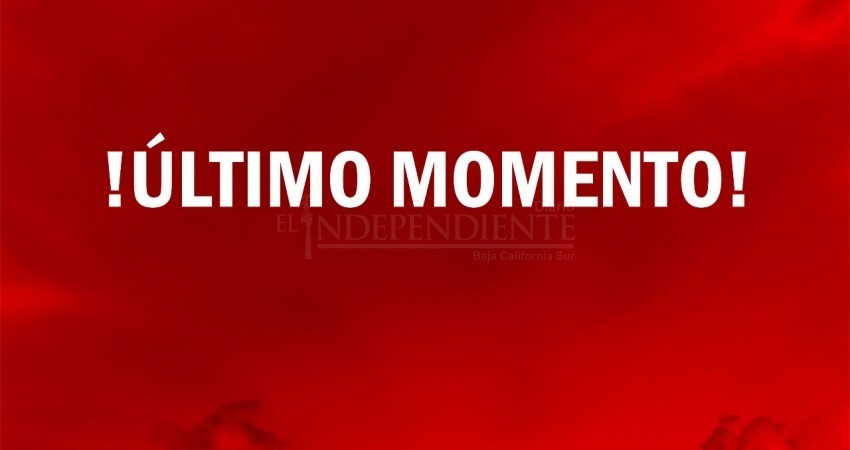 41 infectados COVID-19 este viernes en BCS