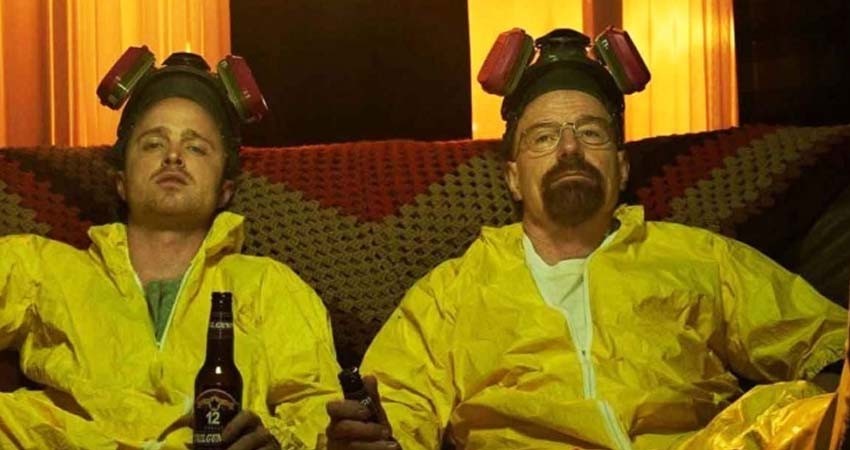 ¿Walter White y Jesse Pinkman estarán en 'Better Call Saul'?