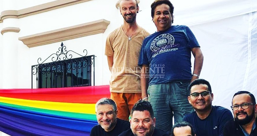 Celebrarán el día del Orgullo LGBTTTIQ+ en línea