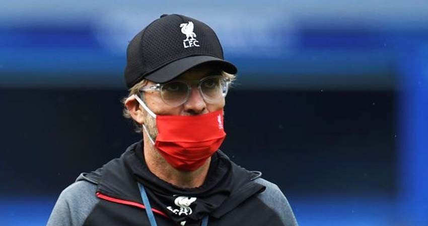 Política de fichajes fue clave para el éxito del Liverpool