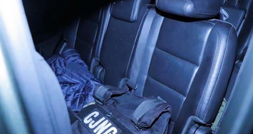 En la mira de EU el CJNG