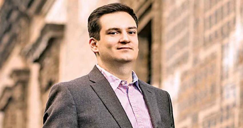 Iván López Reynoso, debutará en el Teatro Real