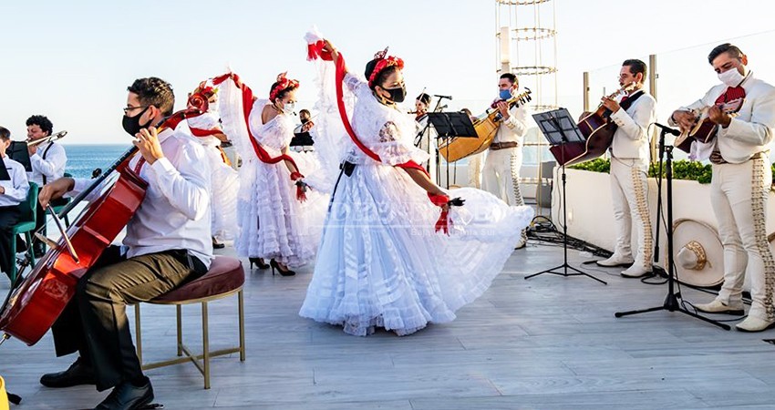 Crearán Mariachi Sinfónico en Los Cabos